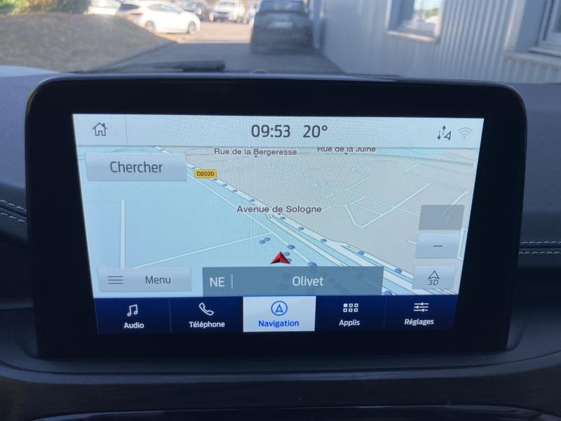 Image FORD Kuga 1.5 EcoBlue 120ch Vignale BVA