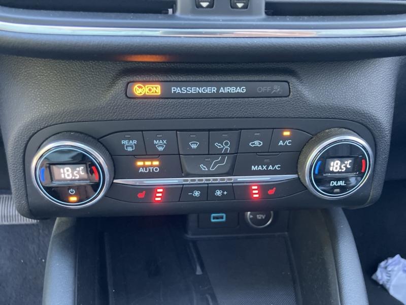 Image FORD Kuga 1.5 EcoBlue 120ch Vignale BVA