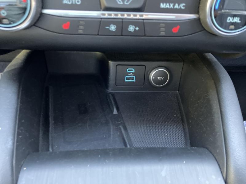Image FORD Kuga 1.5 EcoBlue 120ch Vignale BVA