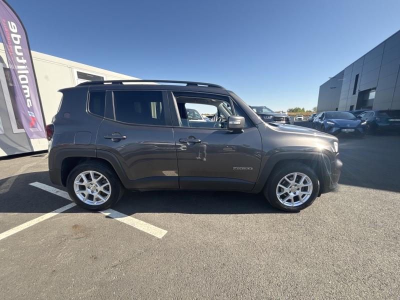 Image JEEP Renegade 1.0 GSE T3 120ch Limited