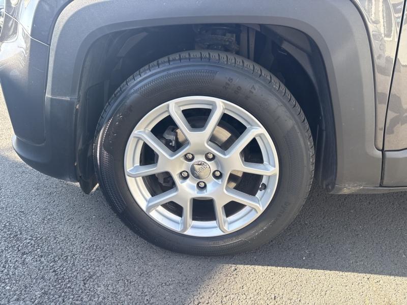 Image JEEP Renegade 1.0 GSE T3 120ch Limited