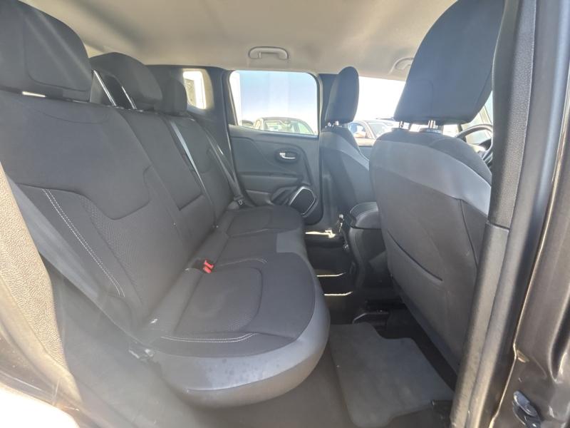 Image JEEP Renegade 1.0 GSE T3 120ch Limited