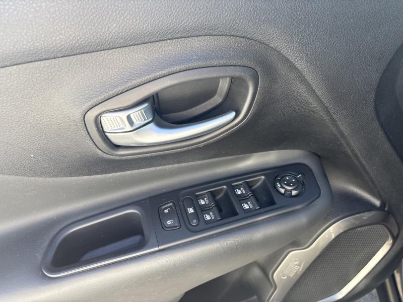 Image JEEP Renegade 1.0 GSE T3 120ch Limited