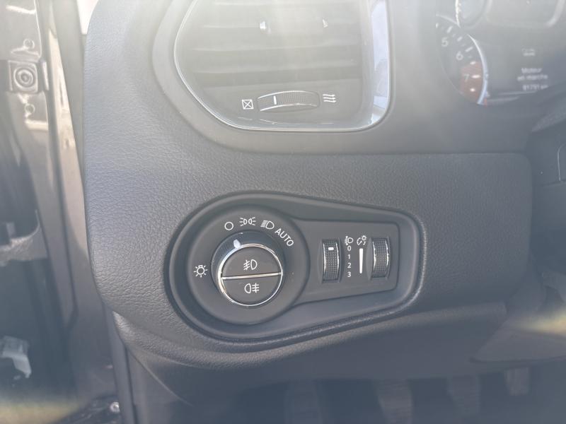 Image JEEP Renegade 1.0 GSE T3 120ch Limited