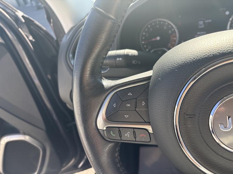 Image JEEP Renegade 1.0 GSE T3 120ch Limited