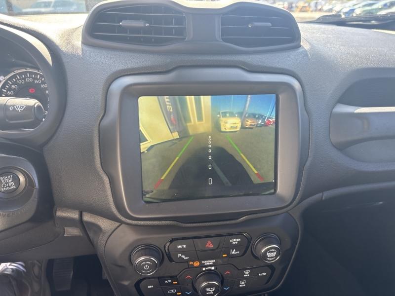 Image JEEP Renegade 1.0 GSE T3 120ch Limited