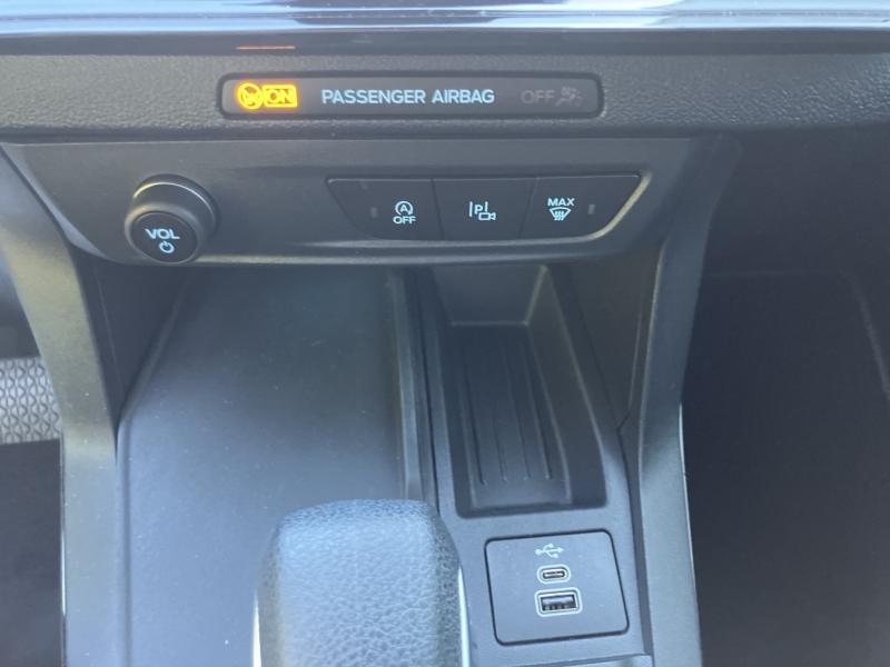 Image FORD Puma 1.0 EcoBoost Hybrid 155ch Titanium S&S Powershift