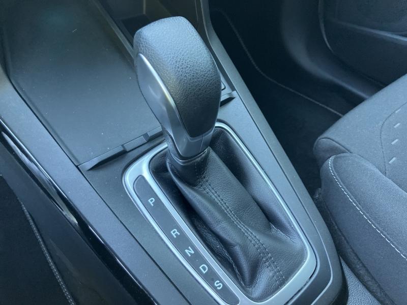 Image FORD Puma 1.0 EcoBoost Hybrid 155ch Titanium S&S Powershift