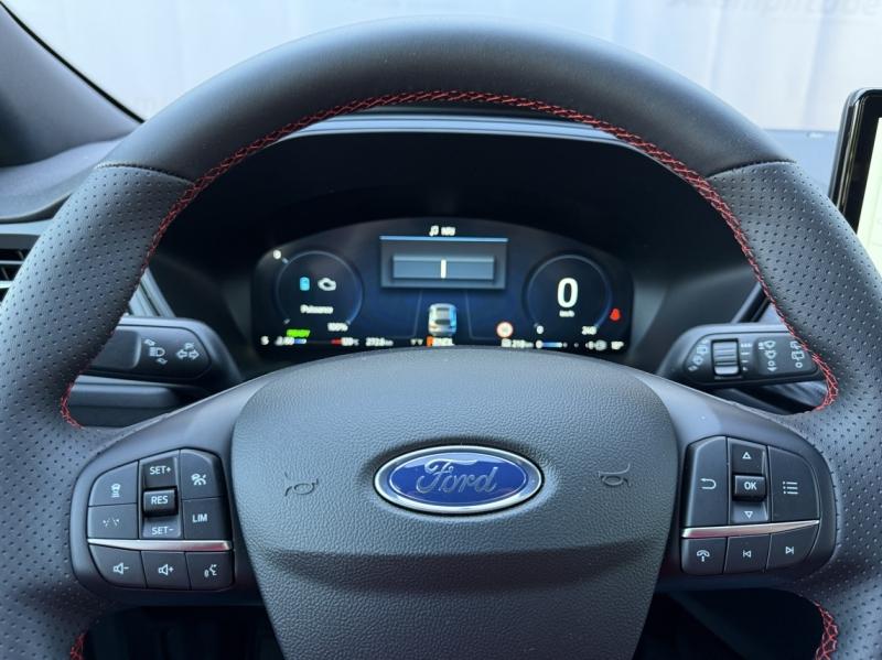 Image FORD Kuga 2.5 Duratec 180ch Hybrid FlexiFuel ST-Line X Powershift