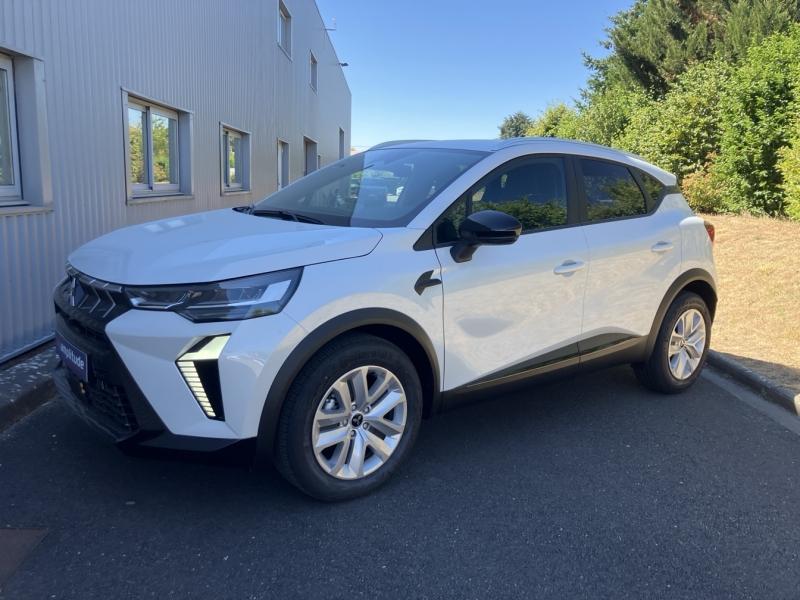 Photo MITSUBISHI ASX 1.0 MPI-T 91ch Business