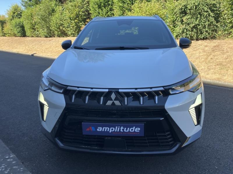 Image MITSUBISHI ASX 1.0 MPI-T 91ch Business