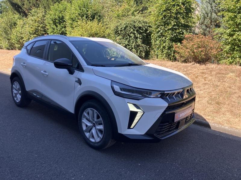 Image MITSUBISHI ASX 1.0 MPI-T 91ch Business