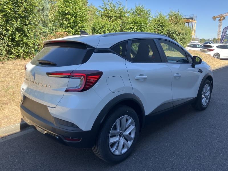 Image MITSUBISHI ASX 1.0 MPI-T 91ch Business