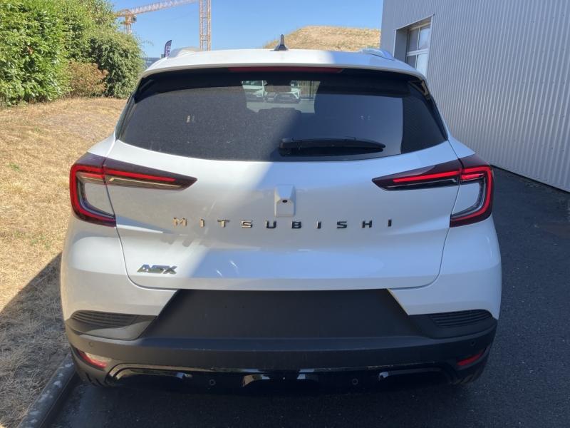 Image MITSUBISHI ASX 1.0 MPI-T 91ch Business