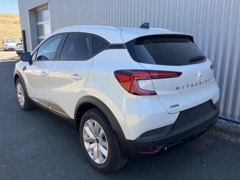 Image MITSUBISHI ASX 1.0 MPI-T 91ch Business