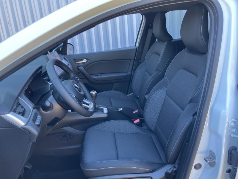 Image MITSUBISHI ASX 1.0 MPI-T 91ch Business
