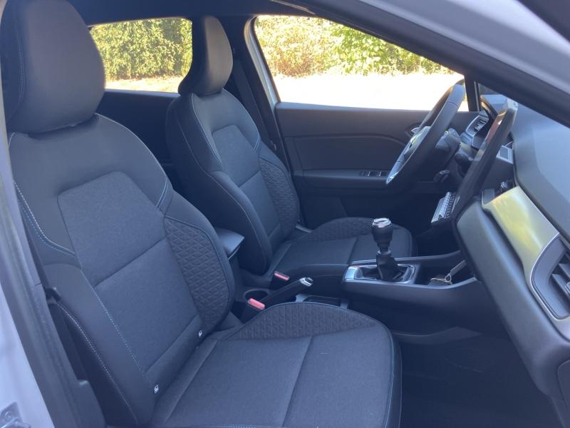 Image MITSUBISHI ASX 1.0 MPI-T 91ch Business