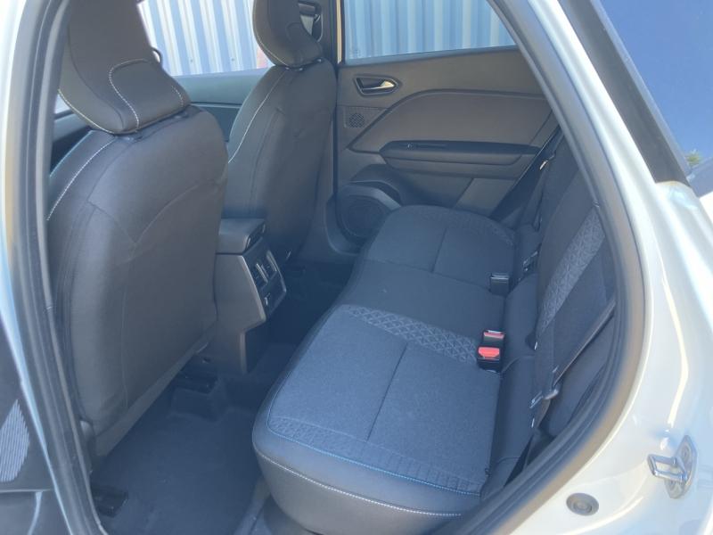 Image MITSUBISHI ASX 1.0 MPI-T 91ch Business