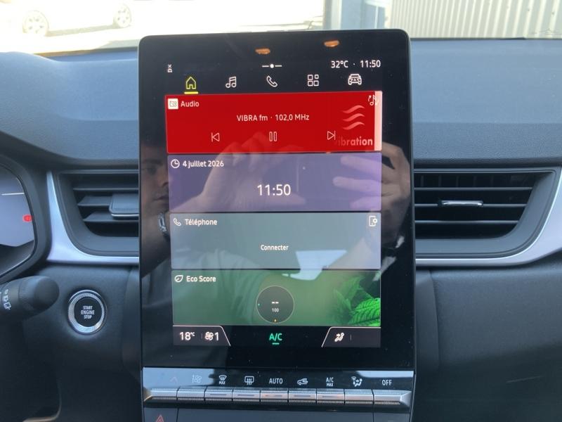 Image MITSUBISHI ASX 1.0 MPI-T 91ch Business