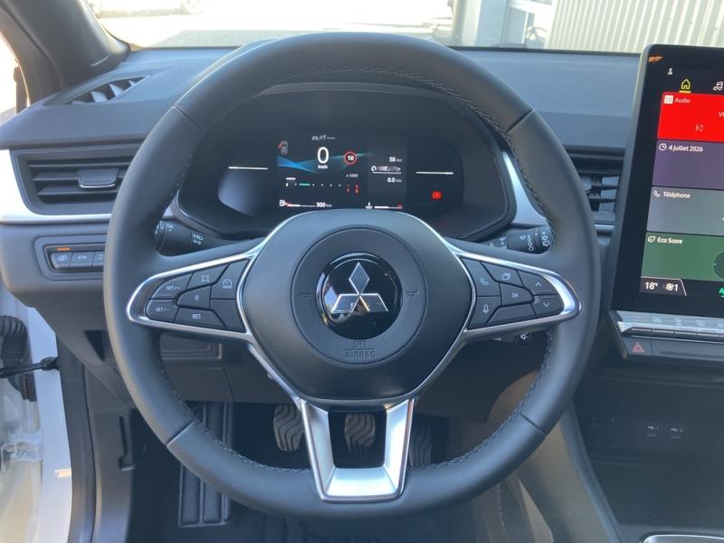 Image MITSUBISHI ASX 1.0 MPI-T 91ch Business
