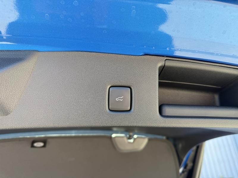 Image FORD Kuga 2.5 Duratec 180ch Hybrid FlexiFuel ST-Line X Powershift