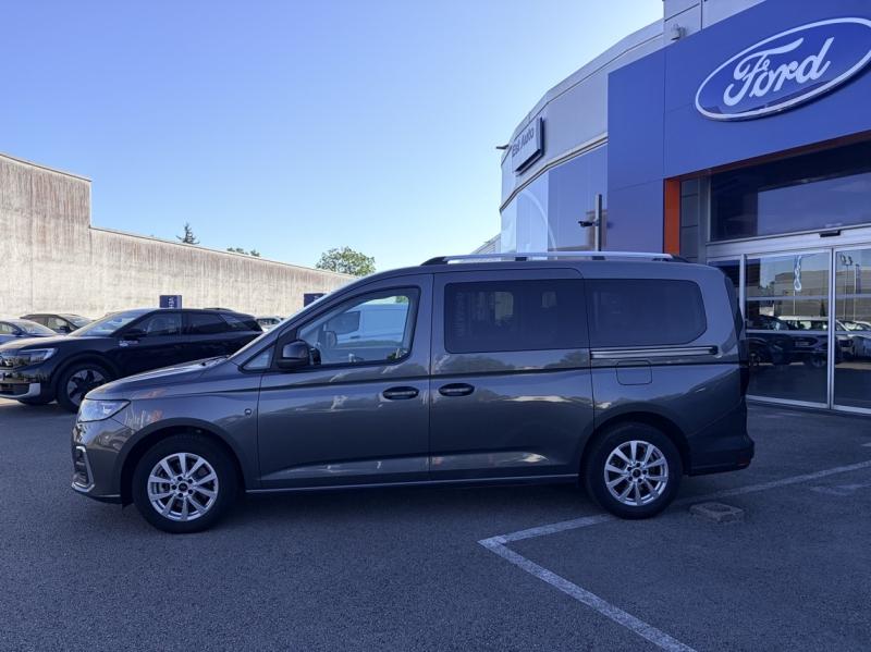 Image FORD Grd Tourneo Connect 2.0 EcoBlue 102ch Titanium