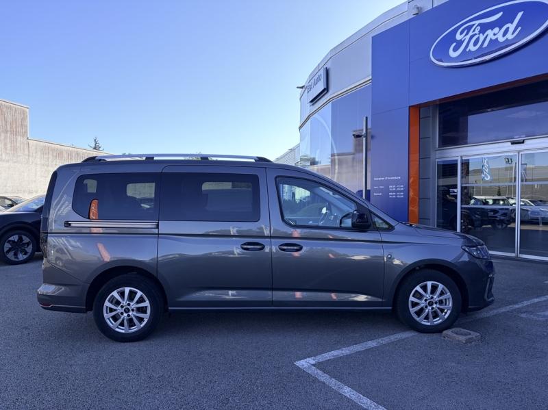 Image FORD Grd Tourneo Connect 2.0 EcoBlue 102ch Titanium