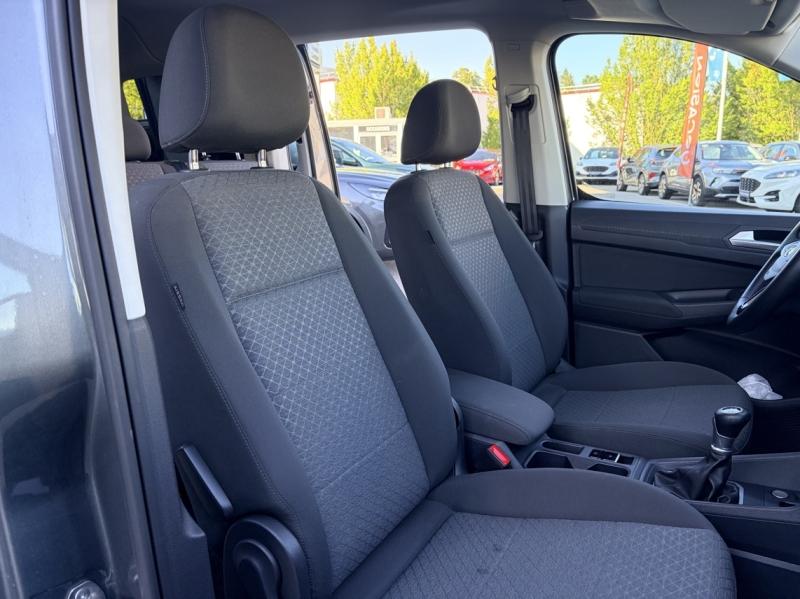 Image FORD Grd Tourneo Connect 2.0 EcoBlue 102ch Titanium