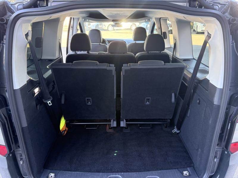 Image FORD Grd Tourneo Connect 2.0 EcoBlue 102ch Titanium