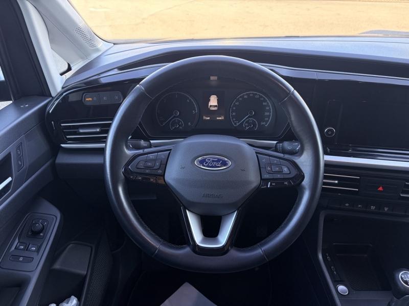 Image FORD Grd Tourneo Connect 2.0 EcoBlue 102ch Titanium