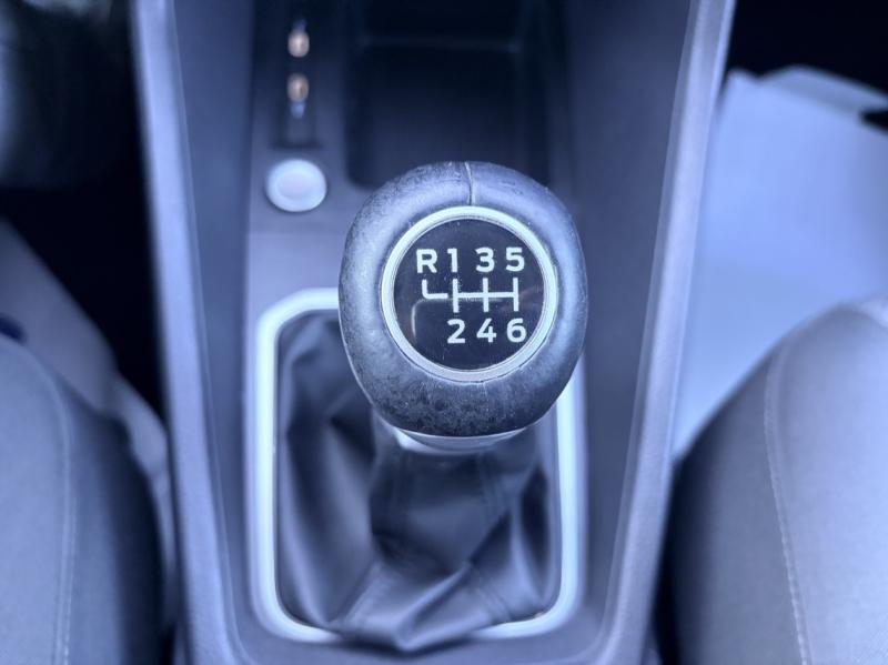 Image FORD Grd Tourneo Connect 2.0 EcoBlue 102ch Titanium