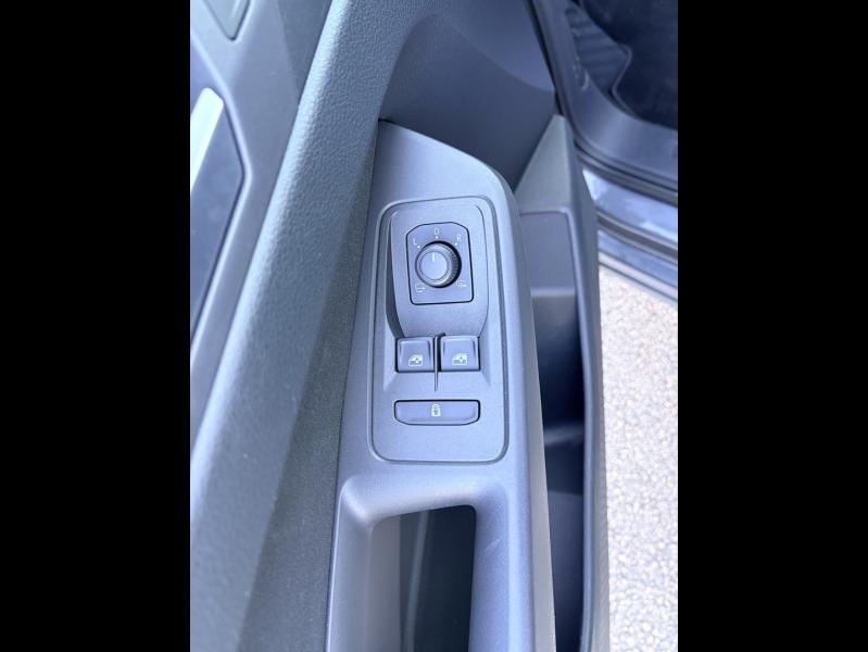 Image FORD Grd Tourneo Connect 2.0 EcoBlue 102ch Titanium