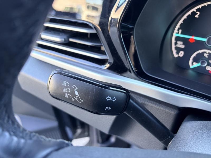 Image FORD Grd Tourneo Connect 2.0 EcoBlue 102ch Titanium