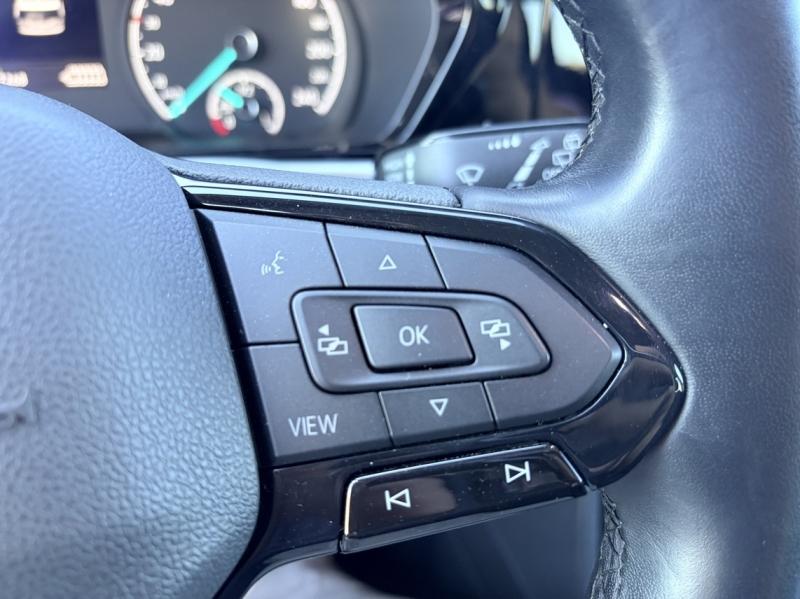 Image FORD Grd Tourneo Connect 2.0 EcoBlue 102ch Titanium