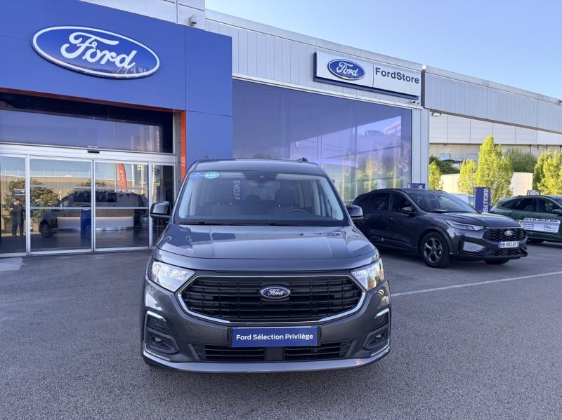 Image FORD Grd Tourneo Connect 2.0 EcoBlue 102ch Titanium