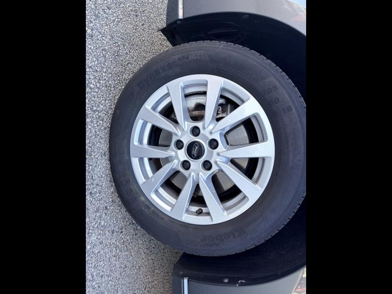 Image FORD Grd Tourneo Connect 2.0 EcoBlue 102ch Titanium