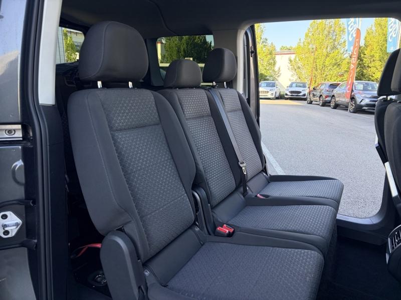 Image FORD Grd Tourneo Connect 2.0 EcoBlue 102ch Titanium