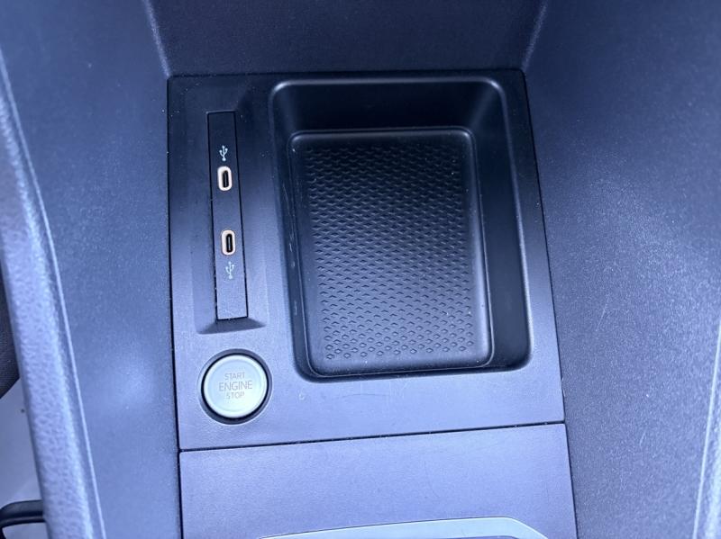 Image FORD Grd Tourneo Connect 2.0 EcoBlue 102ch Titanium