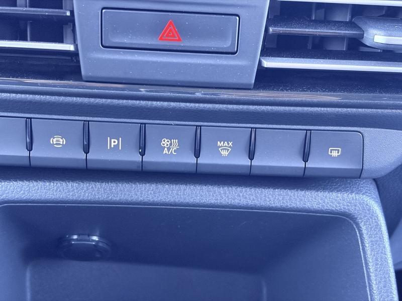 Image FORD Grd Tourneo Connect 2.0 EcoBlue 102ch Titanium