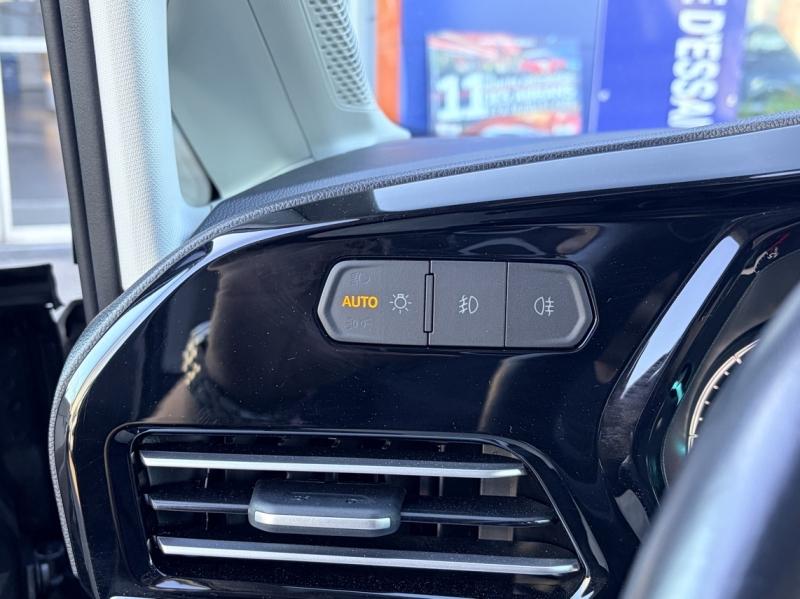 Image FORD Grd Tourneo Connect 2.0 EcoBlue 102ch Titanium