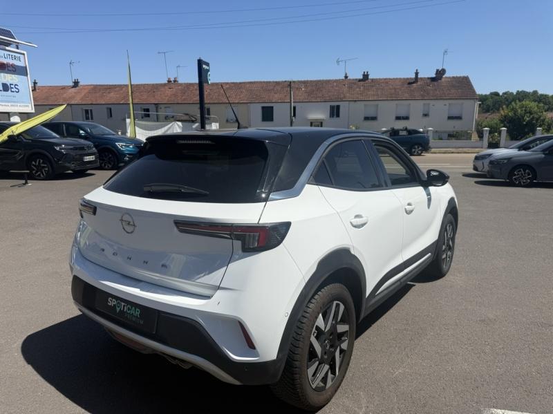 Image OPEL Mokka 1.2 Turbo 130ch Elegance BVA8