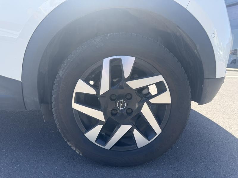 Image OPEL Mokka 1.2 Turbo 130ch Elegance BVA8
