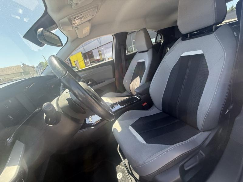 Image OPEL Mokka 1.2 Turbo 130ch Elegance BVA8