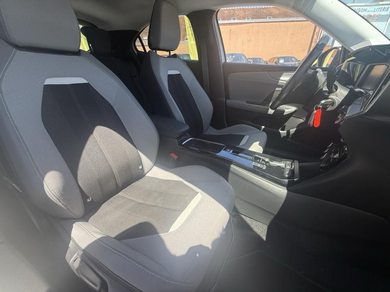 Image OPEL Mokka 1.2 Turbo 130ch Elegance BVA8