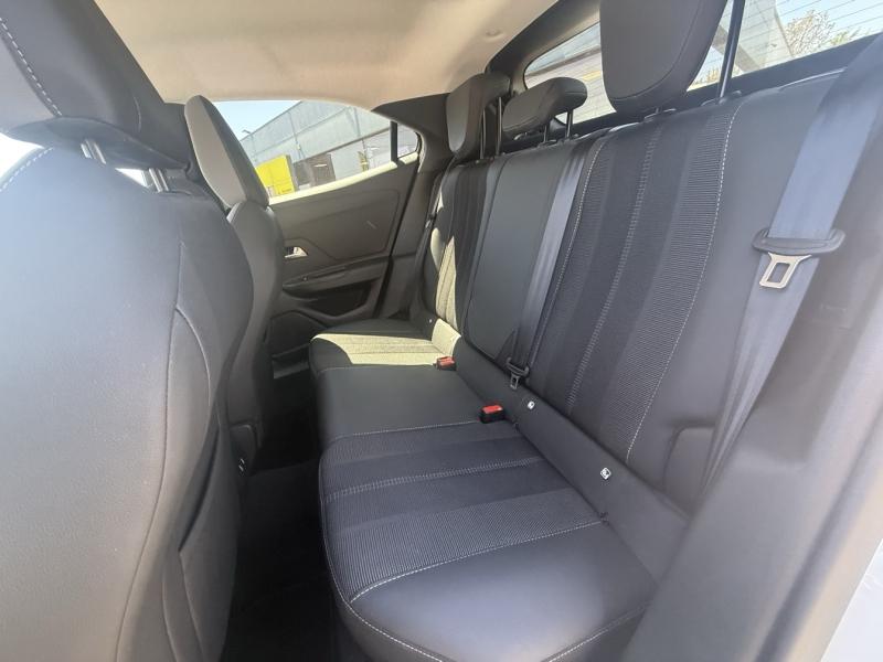 Image OPEL Mokka 1.2 Turbo 130ch Elegance BVA8
