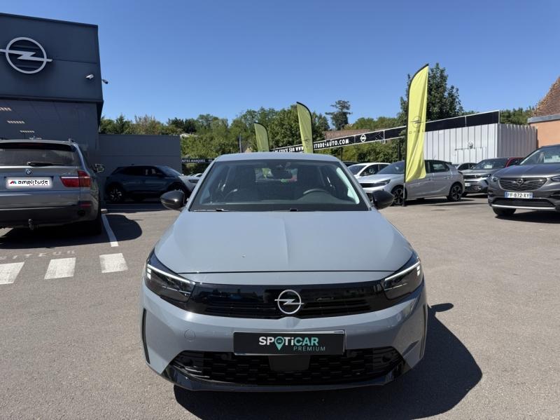 Image OPEL Corsa 1.2 75ch Edition