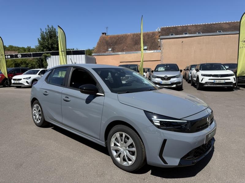 Image OPEL Corsa 1.2 75ch Edition