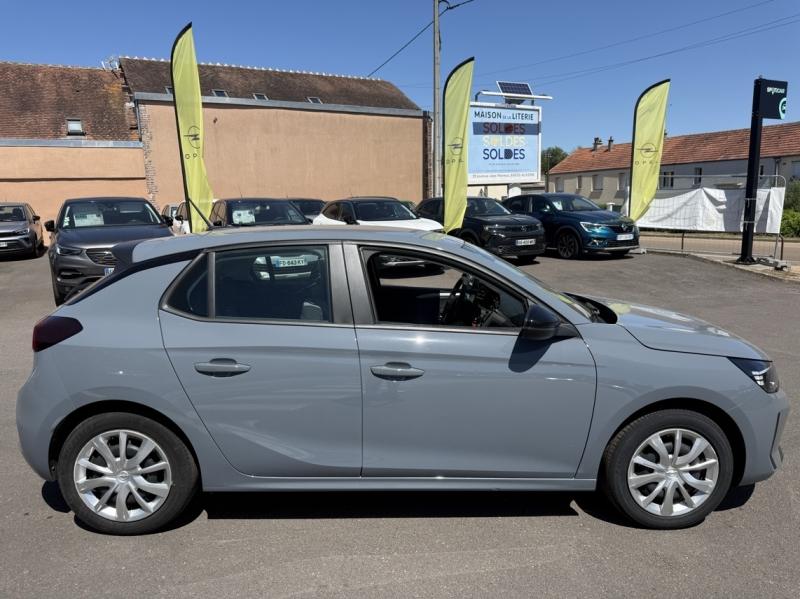 Image OPEL Corsa 1.2 75ch Edition