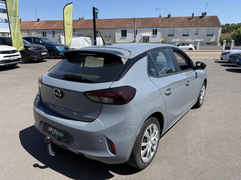 Image OPEL Corsa 1.2 75ch Edition