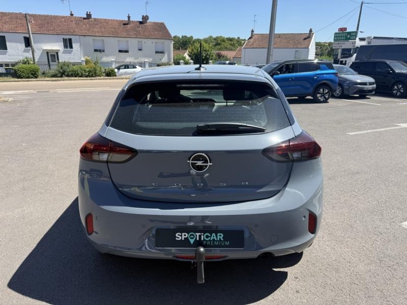 Image OPEL Corsa 1.2 75ch Edition